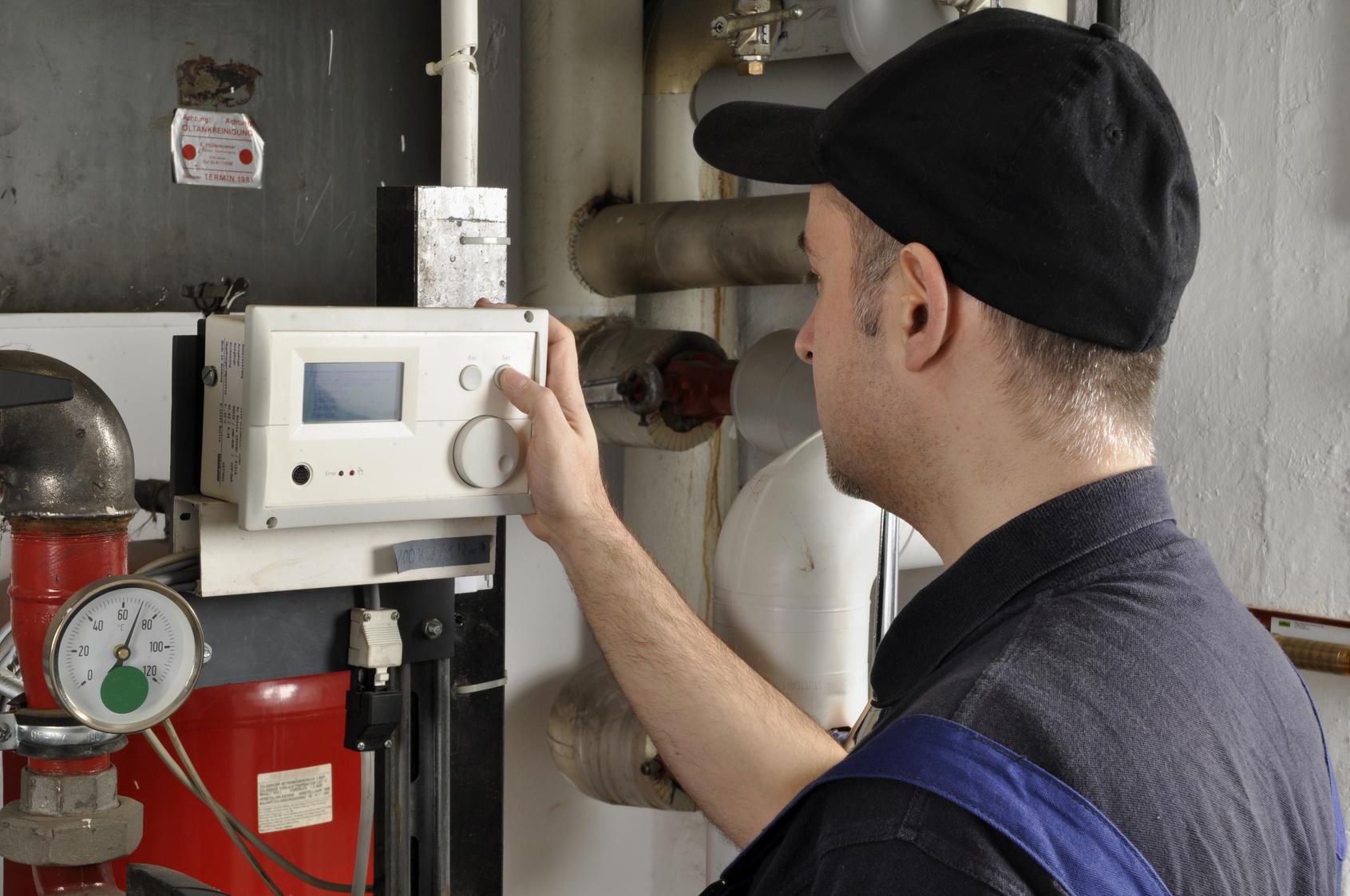 technicien chauffagiste Saâcy-sur-Marne