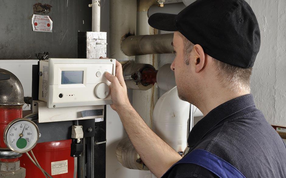recherche chauffagiste Sartrouville